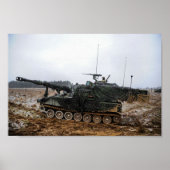 Live Fire Exercise Poster (Voorkant)