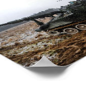 Live Fire Exercise Poster (Hoek)