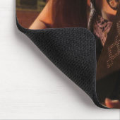 Live Foto Mousepad Muismat (Hoek)