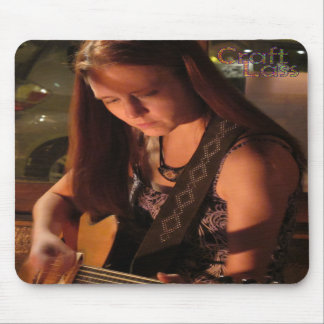 Live Foto Mousepad Muismat