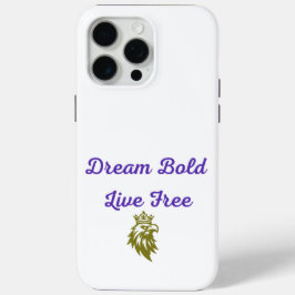 Live Gratis iPhone Case