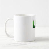Live Green Koffiemok (Links)