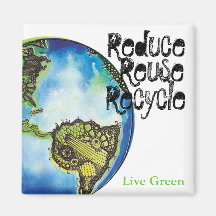 Live Green