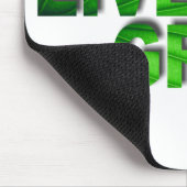 Live Green Muismat (Hoek)