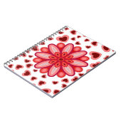 LIVE HEART BOYFRIEND VRIENDIN HUSBAND WIFE NOTEB NOTITIEBOEK (Linkerzijde)