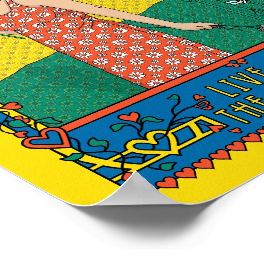 Live InThe Moment_B_8x10 Poster (Hoek)