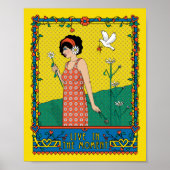 Live InThe Moment_B_8x10 Poster (Voorkant)