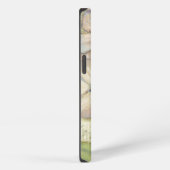 Live iPhone Hoesje (Rechterkant)