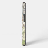 Live iPhone Hoesje (Linkerkant)