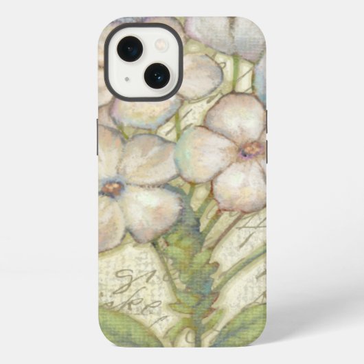 Live iPhone Hoesje (Achterkant)