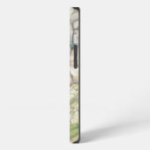 Live iPhone Hoesje (Linkerkant)
