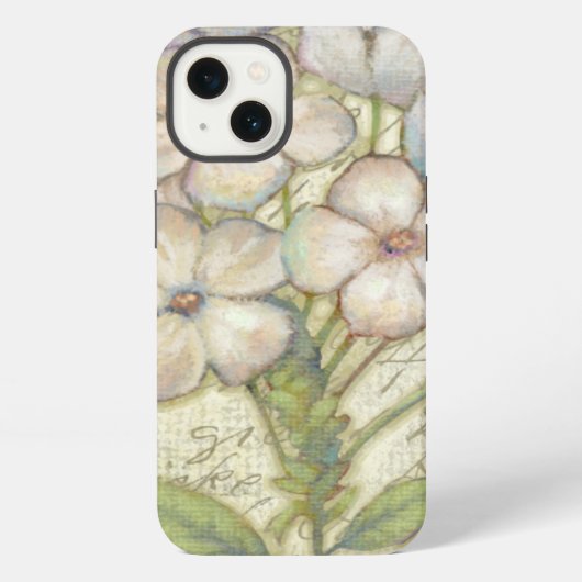 Live iPhone Hoesje (Achterkant)