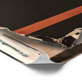 Live Jazz Poster (Hoek)