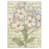 Live Klembord (Achterkant)