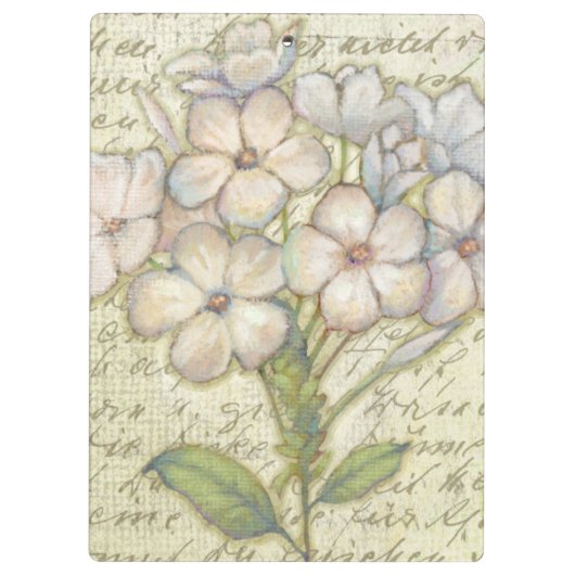 Live Klembord (Achterkant)