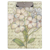 Live Klembord (Voorkant)