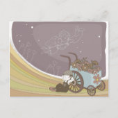 Live Lach Liefde #10 Briefkaart (Voorkant)