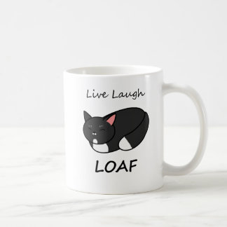 Live Lach Loaf Tuxedo Kat Mok
