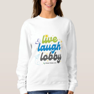 Live Lach Lobby Sweatshirt