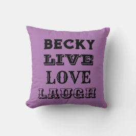 LIVE LACHEN LIEFDE NAAM PAARSE MODERN SIERKUSSEN