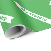 Live Land Cadeaupapier (Rol Hoek)