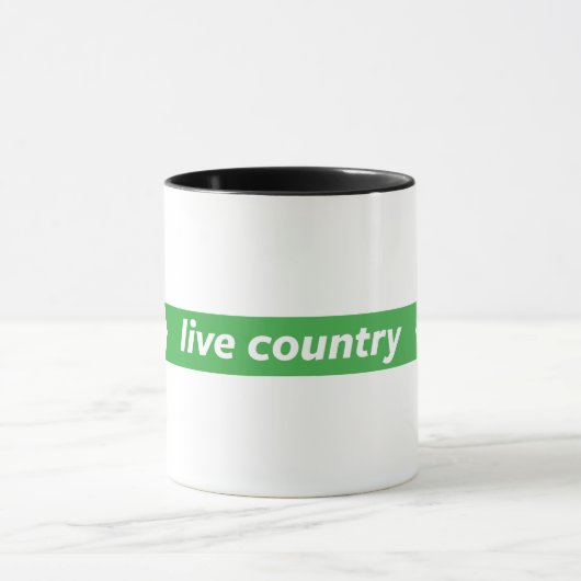 Live Land Mok (Midden)