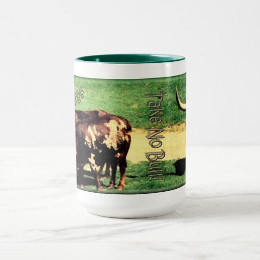 Live Large Mok (Midden)