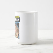 Live Laugh Lesbian Koffiemok (Center)