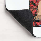 Live Laugh Lesbian Muismat (Hoek)