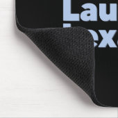 Live Laugh Lexapro Muismat (Hoek)