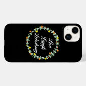 Live Laugh Lobotomy Case-Mate iPhone Case (Achterkant (horizontaal))