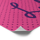 Live Laugh Lobotomy Poster (Hoek)