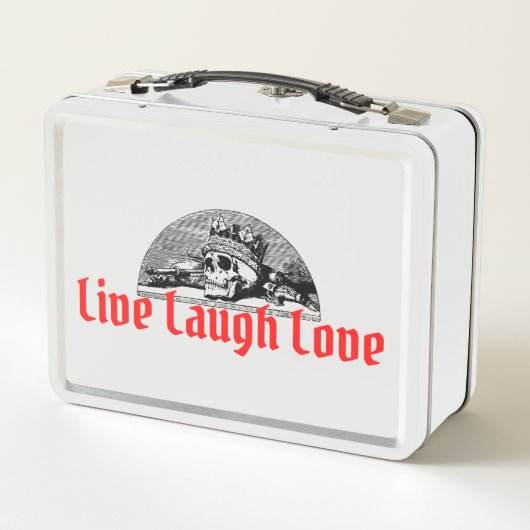 Live, Laugh, Love  (Achterkant)