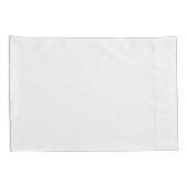 "Live, Laugh, Love and Camp" Kussensloop (Achterkant-Rechts)