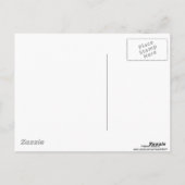 Live Laugh Love Briefkaart (Achterkant)