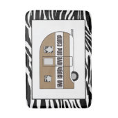 LIVE LAUGH LOVE EN CAMP BADMAT (Voorkant Verticaal)