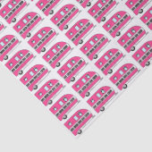 Live, Laugh, Love en Camp Tissuepapier (Detail)