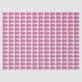 Live, Laugh, Love en Camp Tissuepapier (Voorkant)