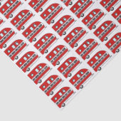 Live, Laugh, Love en Camp Tissuepapier (Detail)