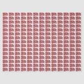 Live, Laugh, Love en Camp Tissuepapier (Voorkant)