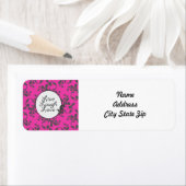 Live Laugh Love Etiket (Insitu)