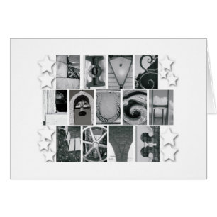 Live Laugh Love Kaart