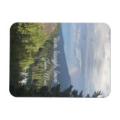 Live Laugh Love Magneet (Horizontaal)