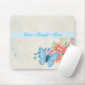 Live, Laugh, Love Muismat (Met muis)
