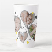 Live Laugh Love Photo hoort de nieuwste Mok (Voorkant)