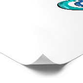 Live Laugh Love Poster (Hoek)