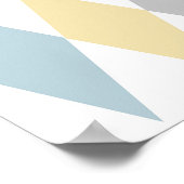 Live, Laugh, Lustron Small Poster (Hoek)