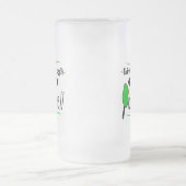 Live Laugh Play Pickleball Matglas Bierpul (Center)