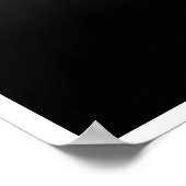 LIVE LAUGH POSTER (Hoek)