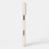 Live Leef Lach Schattig Notedry iPhone Hoesje (Rechterkant)